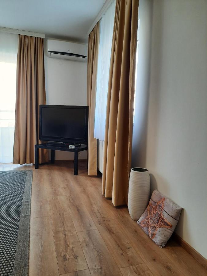 Divizija Lux Apartments Belgrad Exterior foto