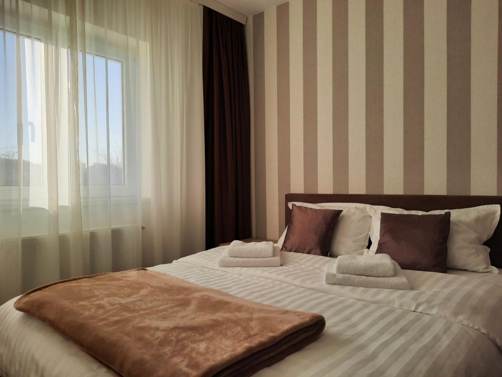 Divizija Lux Apartments Belgrad Zimmer foto